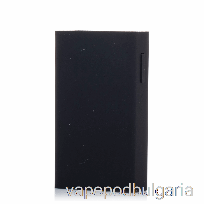 Vape Течности Cartisan Tech Black Box Neo 510 батерия черна